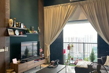 Setia City Residences @ Setia City