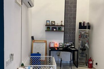 Setia City Residences @ Setia City