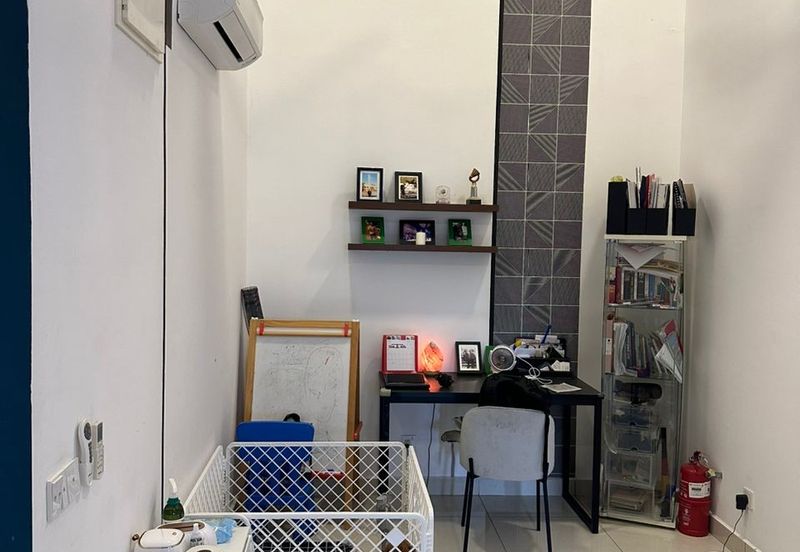 Setia City Residences @ Setia City