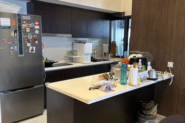 Setia City Residences @ Setia City