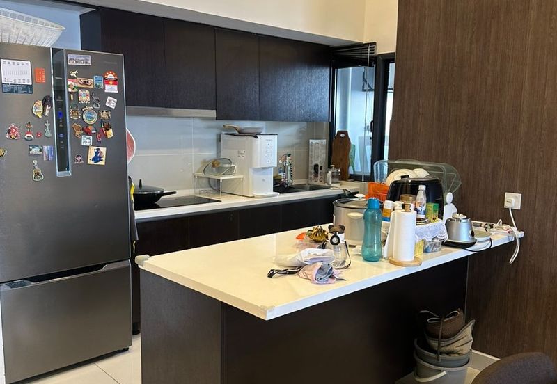 Setia City Residences @ Setia City