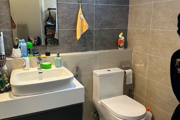 Setia City Residences @ Setia City