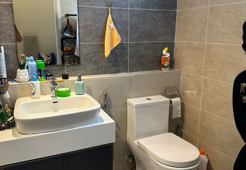 Setia City Residences @ Setia City