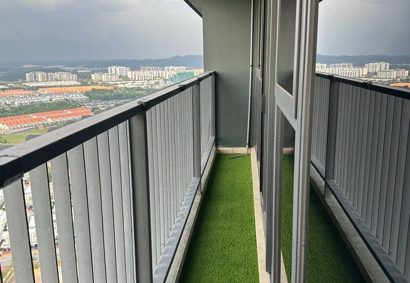 Setia City Residences @ Setia City