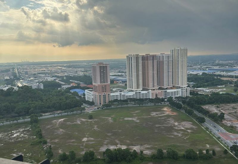 Setia City Residences @ Setia City