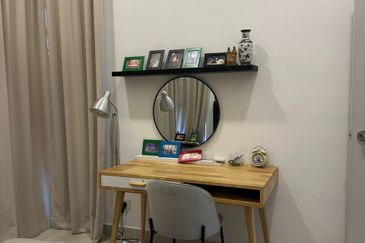 Setia City Residences @ Setia City