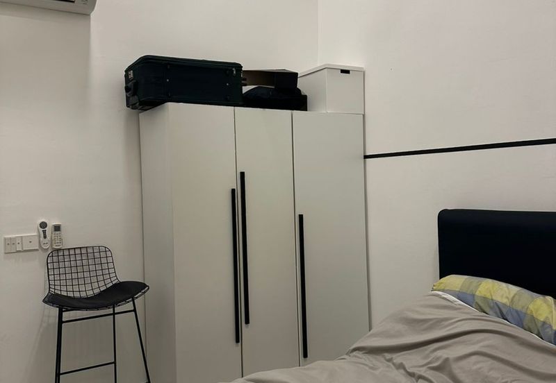 Setia City Residences @ Setia City