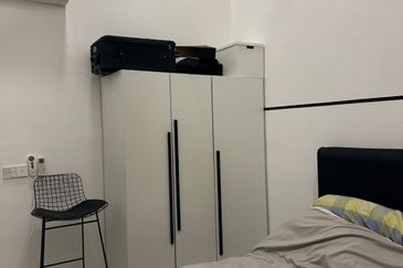 Setia City Residences @ Setia City