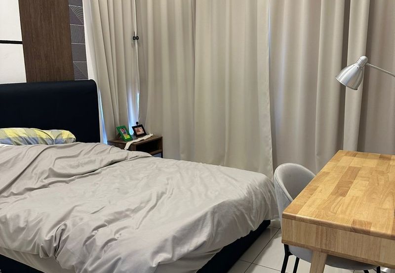 Setia City Residences @ Setia City