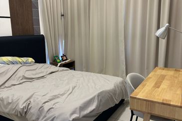 Setia City Residences @ Setia City