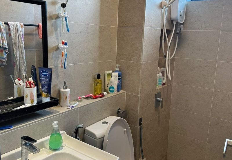 Setia City Residences @ Setia City