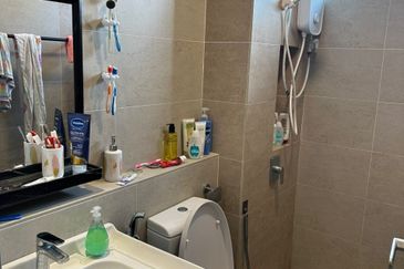 Setia City Residences @ Setia City