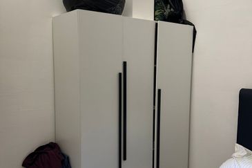 Setia City Residences @ Setia City