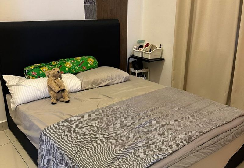 Setia City Residences @ Setia City