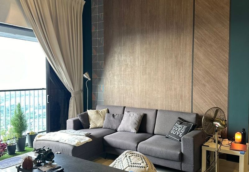 Setia City Residences @ Setia City