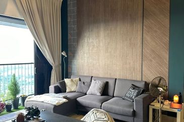 Setia City Residences @ Setia City