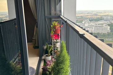 Setia City Residences @ Setia City