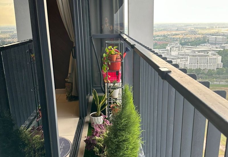 Setia City Residences @ Setia City