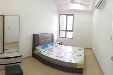 Gravit8 @ Klang South