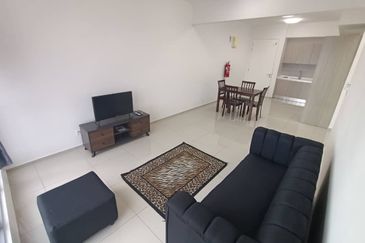 Gravit8 @ Klang South