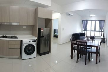 Gravit8 @ Klang South