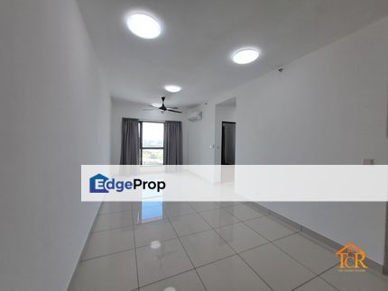 For Rent GM Residence Remia, Klang Condominium Partially Furnished Nearby Aeon Bukit Tinggi Klang, Selangor, Klang