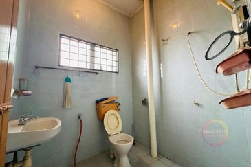 Port Klang (Pelabuhan Klang)