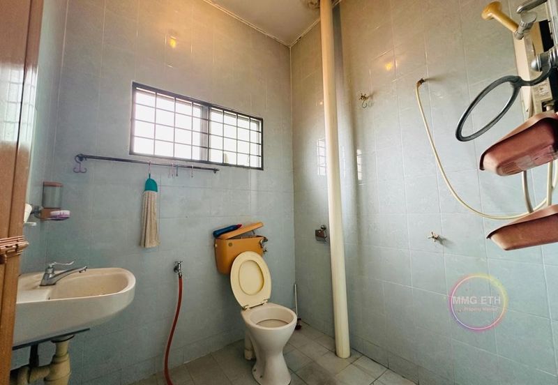 Port Klang (Pelabuhan Klang)