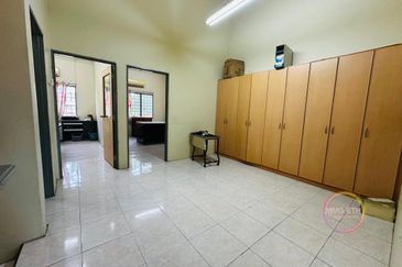 Port Klang (Pelabuhan Klang)