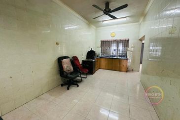 Port Klang (Pelabuhan Klang)