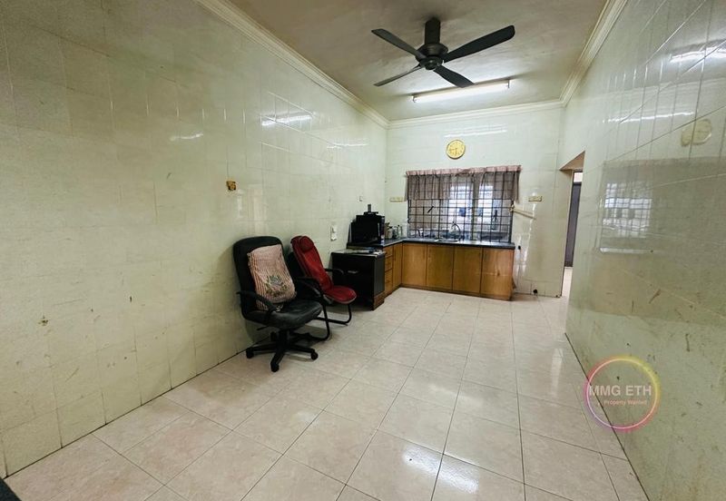 Port Klang (Pelabuhan Klang)