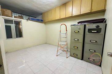 Port Klang (Pelabuhan Klang)