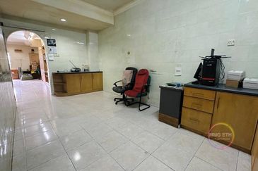 Port Klang (Pelabuhan Klang)