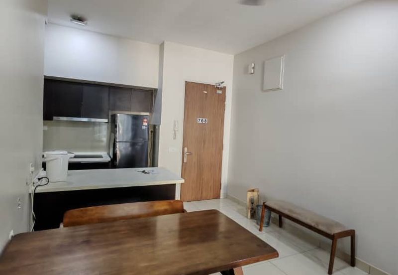 Setia City Residences @ Setia City