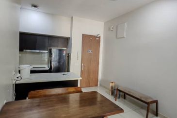 Setia City Residences @ Setia City