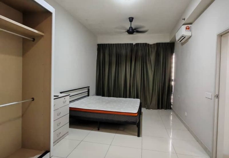 Setia City Residences @ Setia City