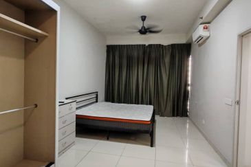 Setia City Residences @ Setia City