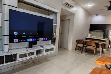 Setia City Residences @ Setia City