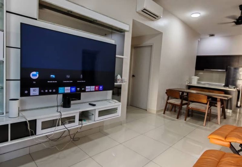 Setia City Residences @ Setia City