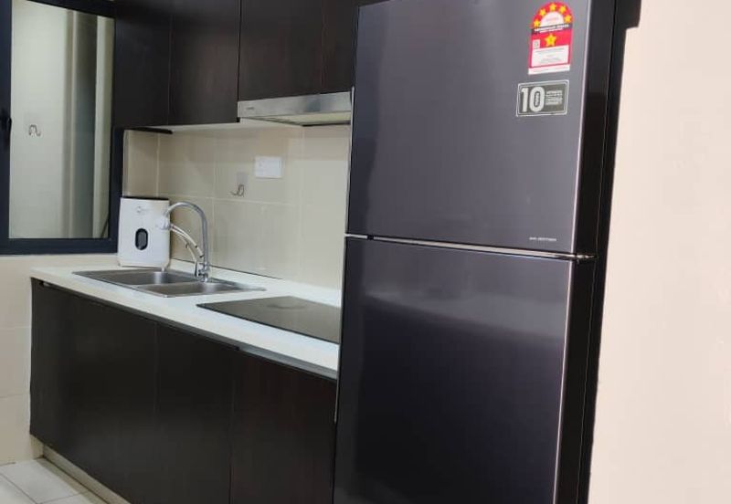 Setia City Residences @ Setia City