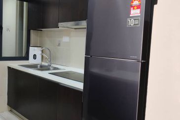 Setia City Residences @ Setia City