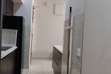 Setia City Residences @ Setia City