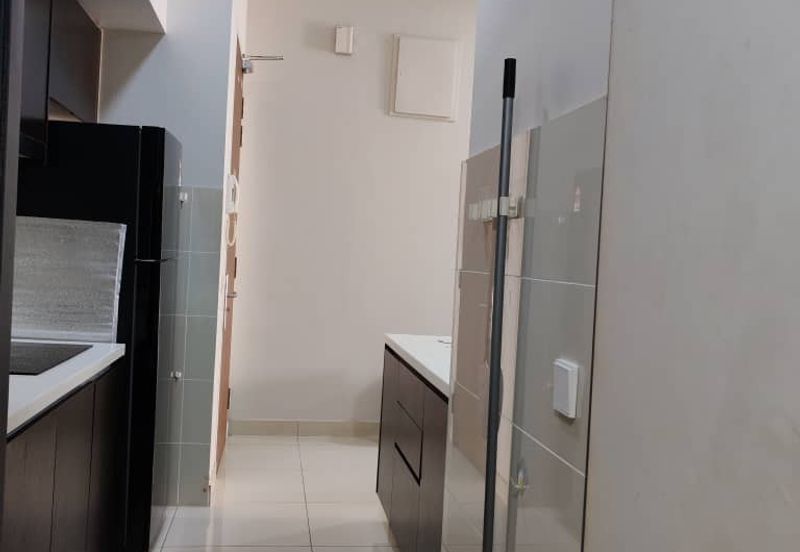 Setia City Residences @ Setia City