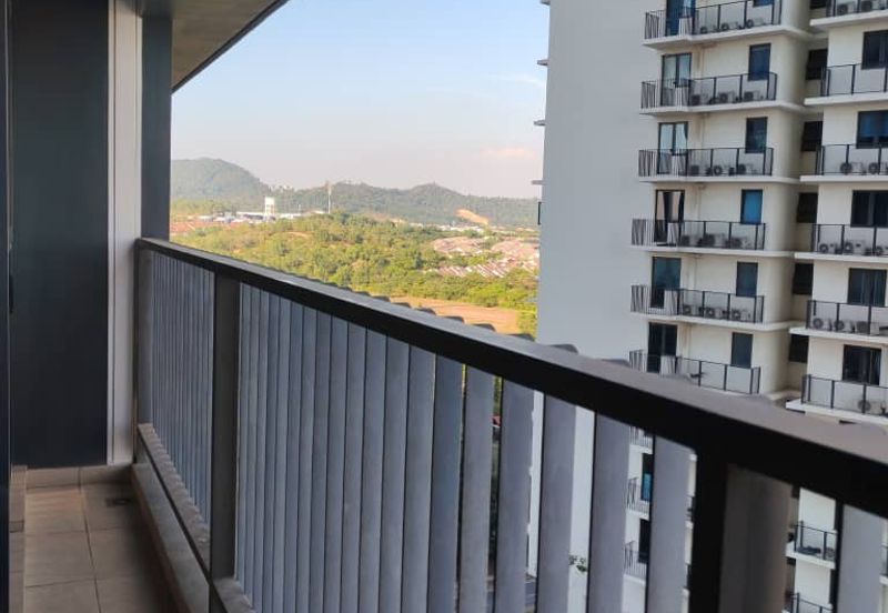 Setia City Residences @ Setia City