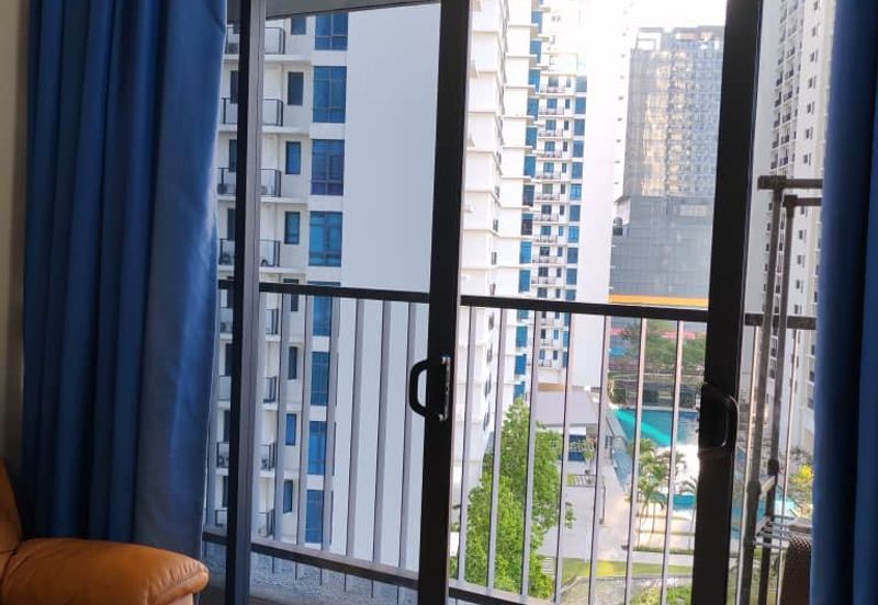 Setia City Residences @ Setia City