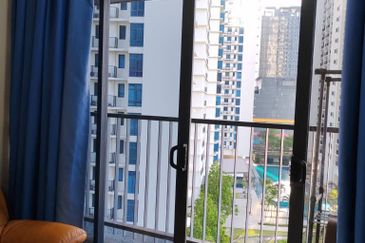 Setia City Residences @ Setia City