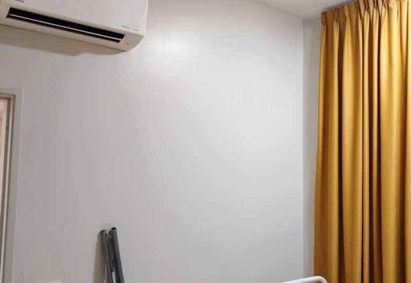 Setia City Residences @ Setia City