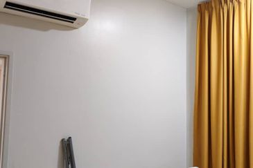 Setia City Residences @ Setia City