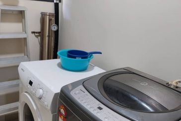 Setia City Residences @ Setia City