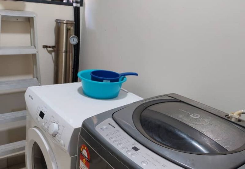 Setia City Residences @ Setia City